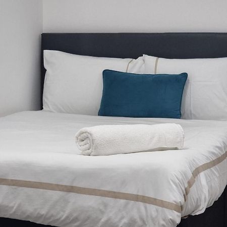 Brand New Collection Of Studios Close To Tube Station Londres Exterior foto