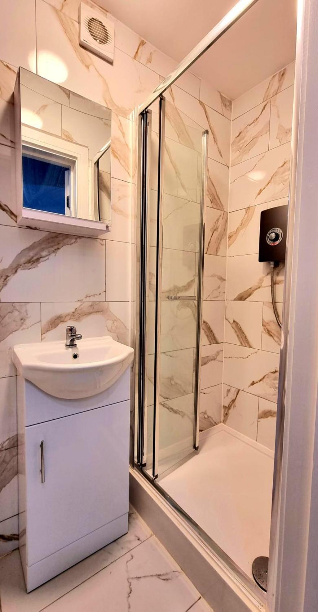 Brand New Collection Of Studios Close To Tube Station Londres Exterior foto